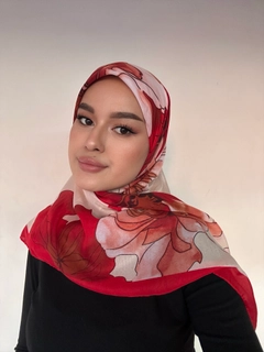Qirmizi