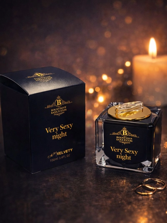 Интимные духи Vaseline с феромонами, стойкий женский парфюм