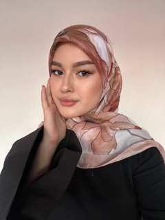 Korall melanj