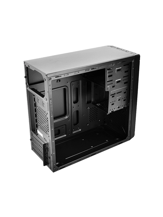 Кейс Deepcool WAVE V2