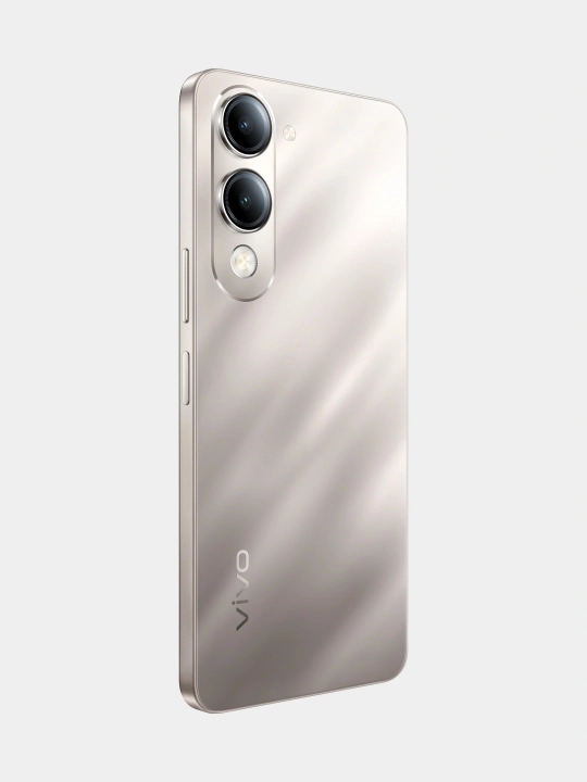 Смартфон Vivo Y04s 6/256ГБ, 90 Гц экран, 6000 мАч батарея