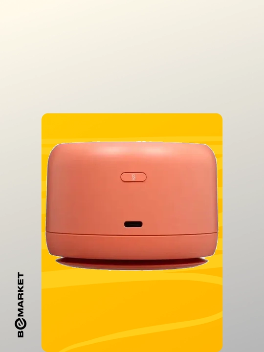 Aqlli karnay Yandex Station Light 2 soat bilan