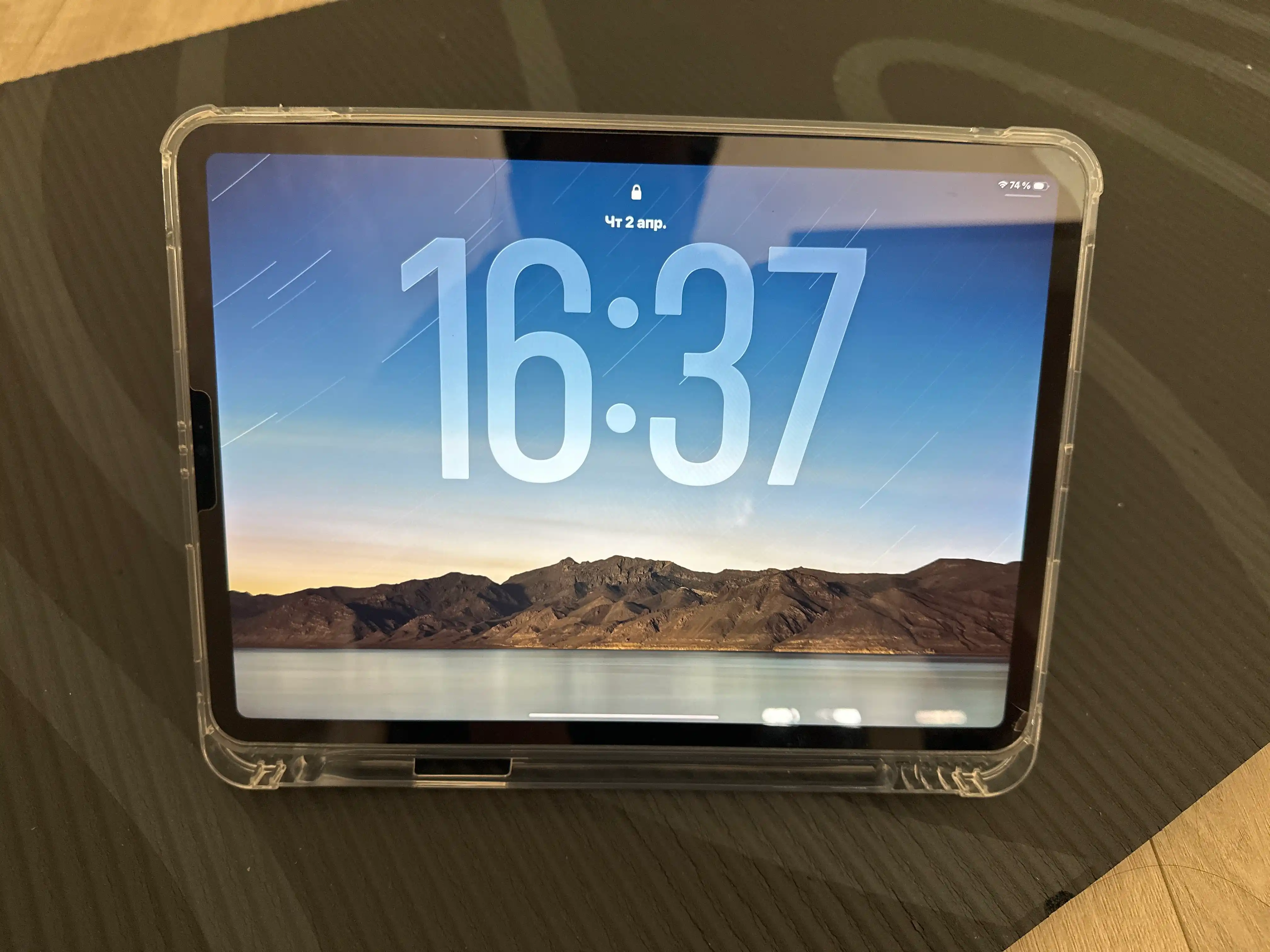 Чехол для планшетов iPad Pro 11" 18/20/21/22/24, iPad Pro 12,9 18/20/21/22/24