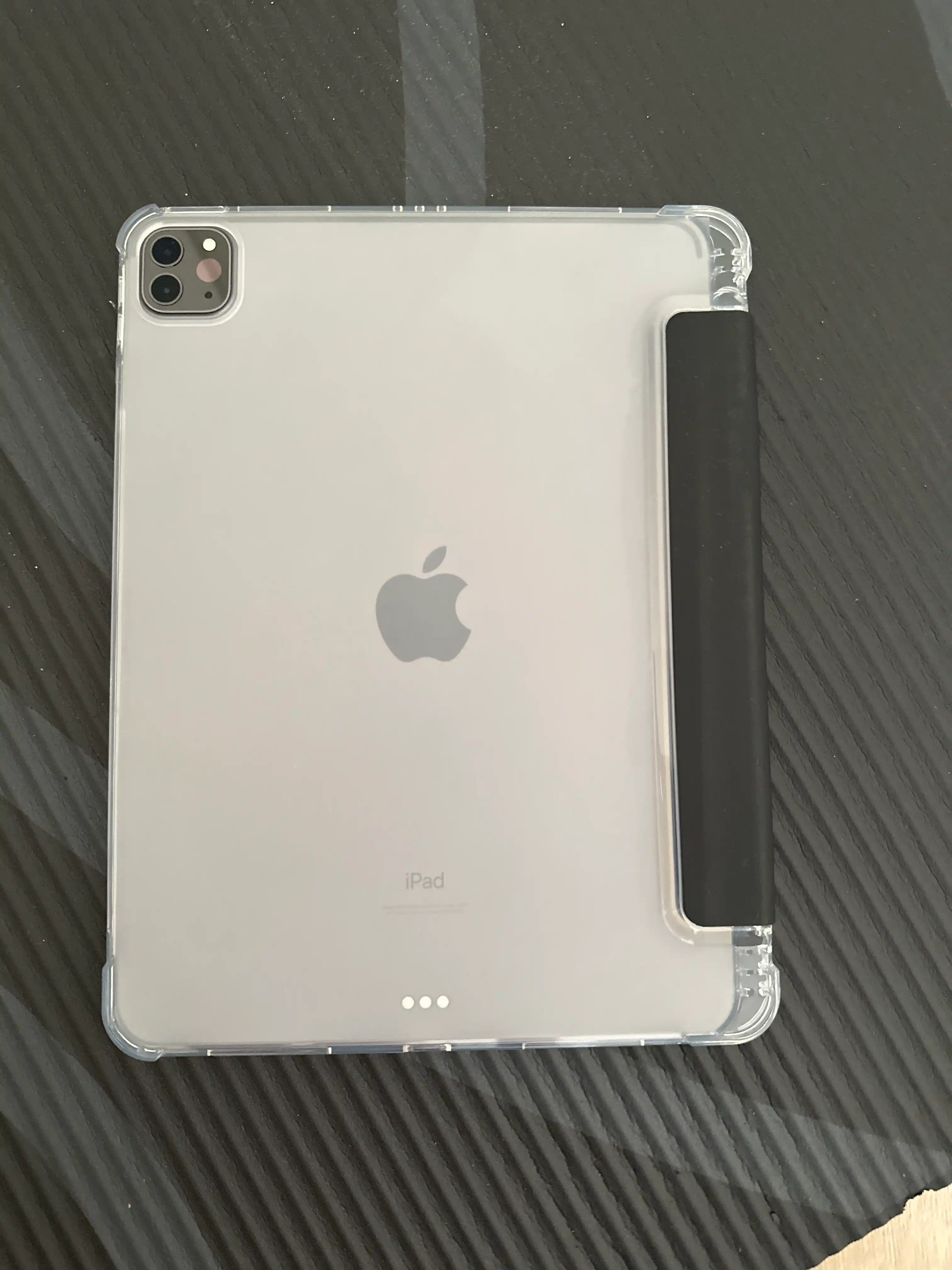 Чехол для планшетов iPad Pro 11" 18/20/21/22/24, iPad Pro 12,9 18/20/21/22/24