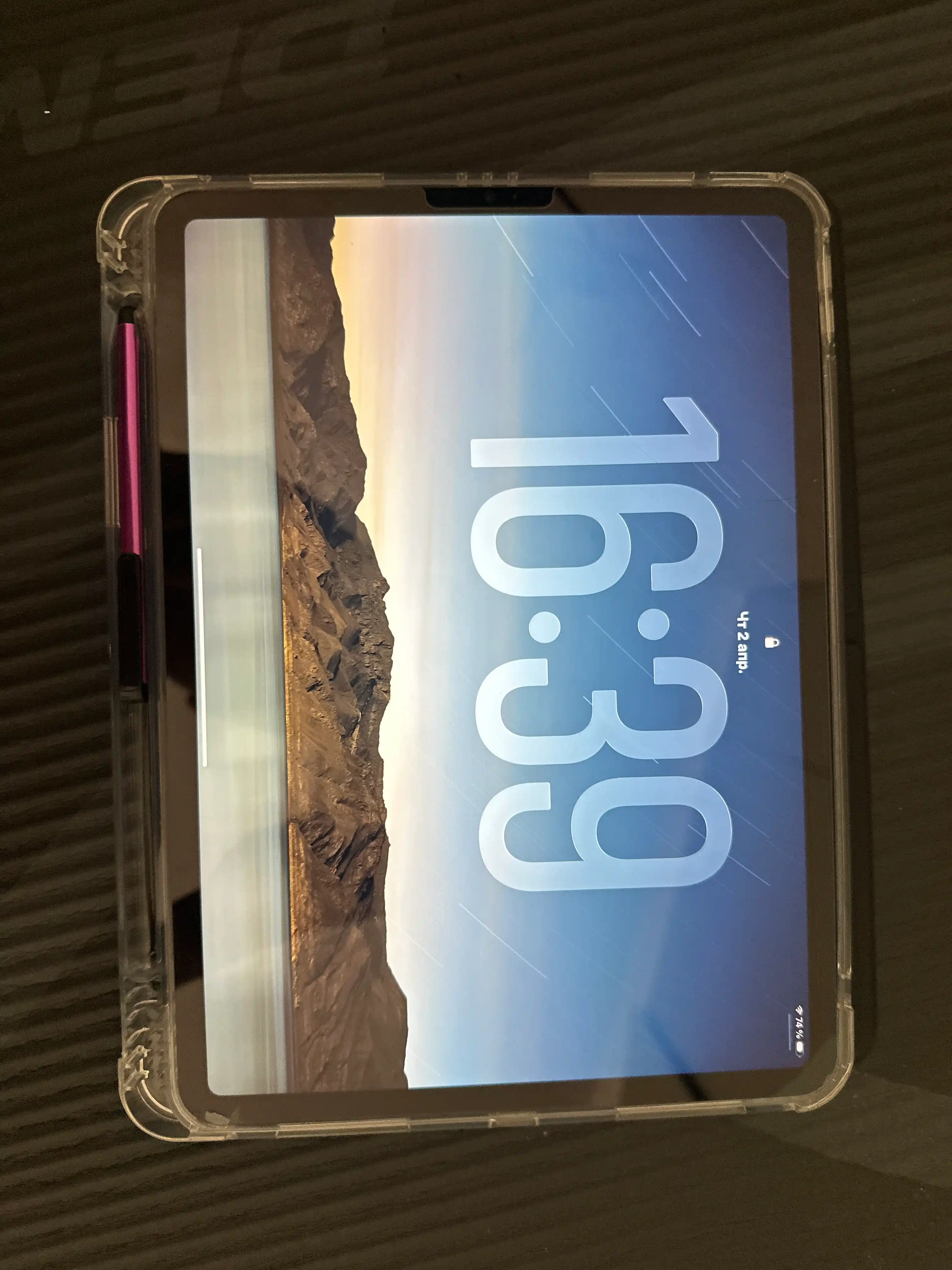 Чехол для планшетов iPad Pro 11" 18/20/21/22/24, iPad Pro 12,9 18/20/21/22/24