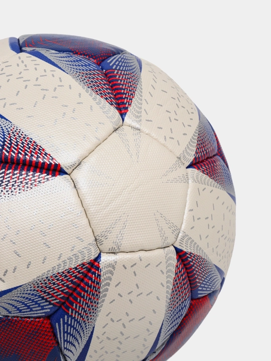 Professional Futbol to'plari, Molten, o'lchami: 5 Sovg'a, igna bilan nasos