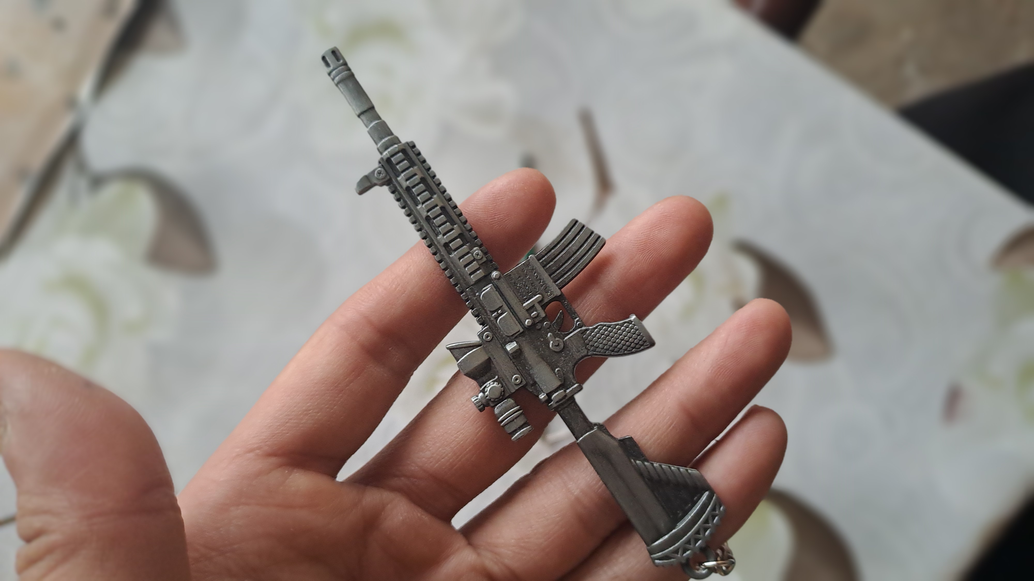 Брелок для ключей Pubg, 35 видов