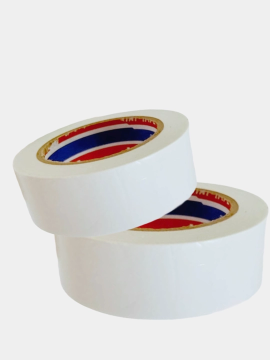 VINI-TAPE Denka 102 izolyatsiya lentasi, PVX, 10 m,qora, ko‘k, qizil, yashil, oq, kulrang