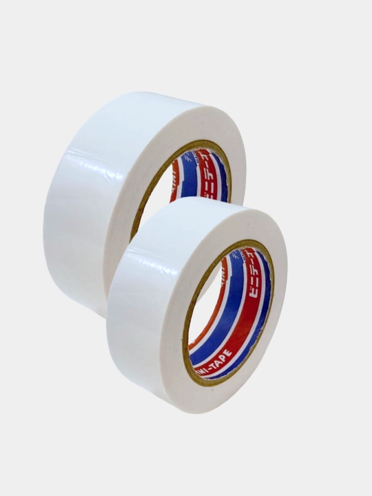 VINI-TAPE Denka 102 izolyatsiya lentasi, PVX, 10 m,qora, ko‘k, qizil, yashil, oq, kulrang