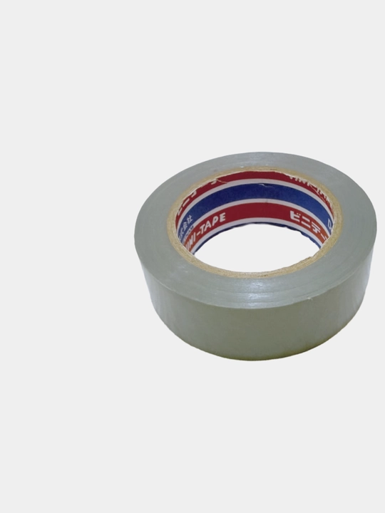 Изолента VINI-TAPE Denka 102, ПВХ, 10 м, чёрный, синий, красный, зелёный, белый, серый - 