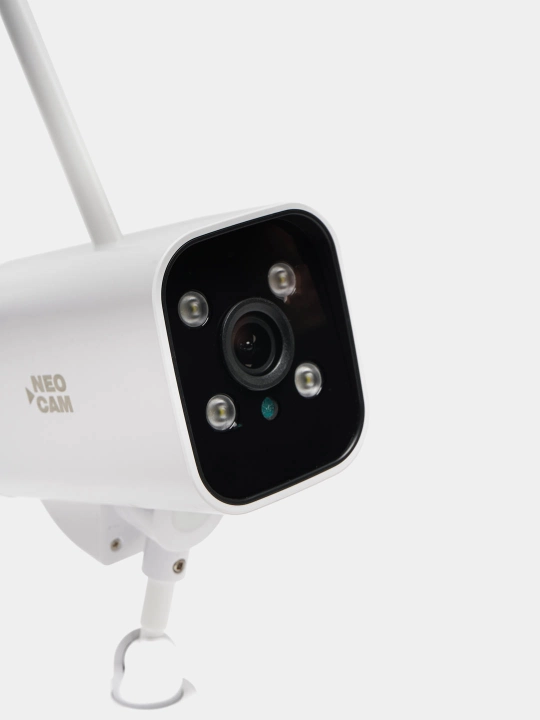 Камера видеонаблюдения WIFI, NEO-WSW653-W3A - 