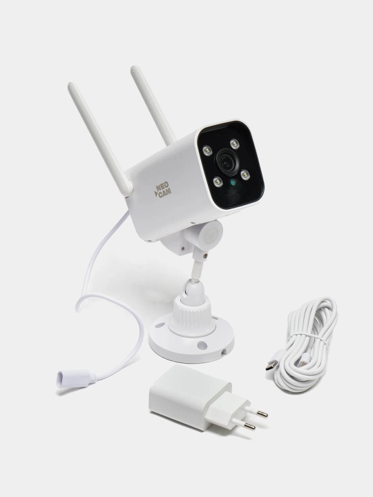 Камера видеонаблюдения WIFI, NEO-WSW653-W3A