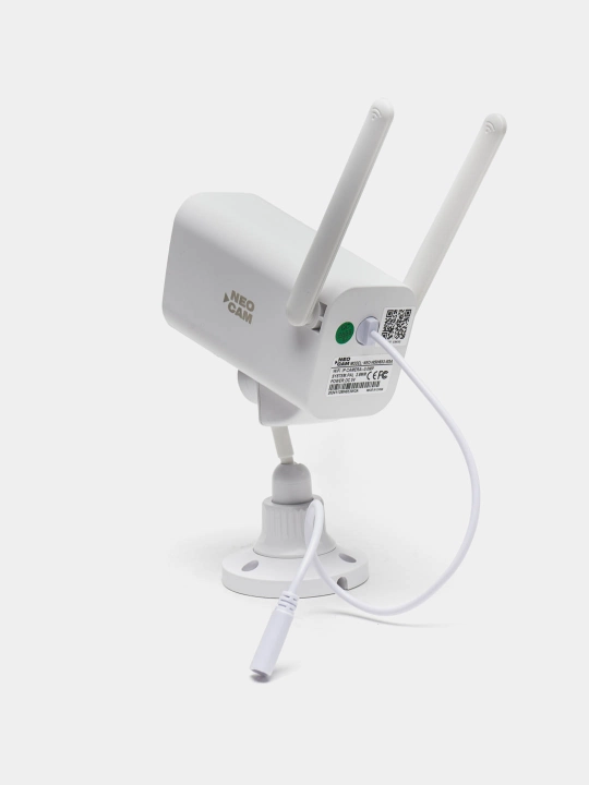 Камера видеонаблюдения WIFI, NEO-WSW653-W3A