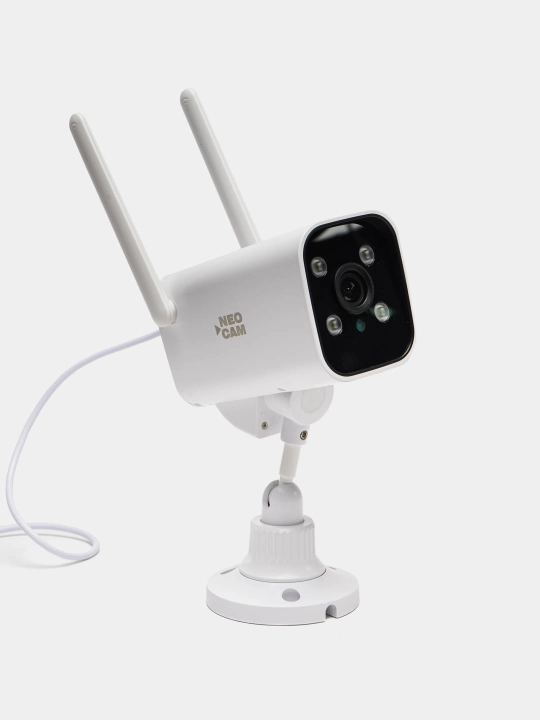 Камера видеонаблюдения WIFI, NEO-WSW653-W3A