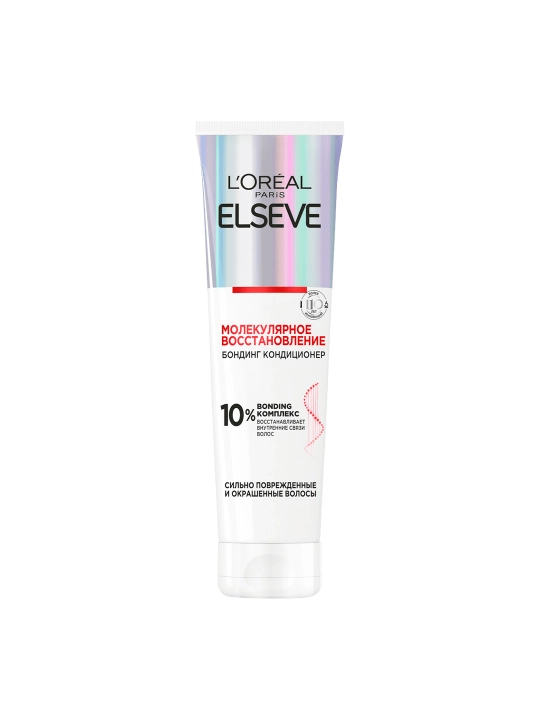 Soch konditsioneri Elseve Molekulyar tiklanish 150 ml