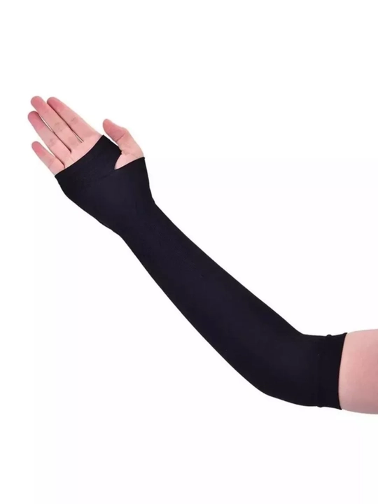 Спортивные рукава, рукава для защиты от солнца, 1 пара