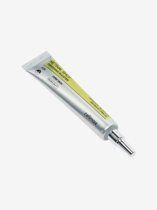 Крем Celimax Retinal Shot для лица 15 мл, Корея, подтягивающий, сужение пор