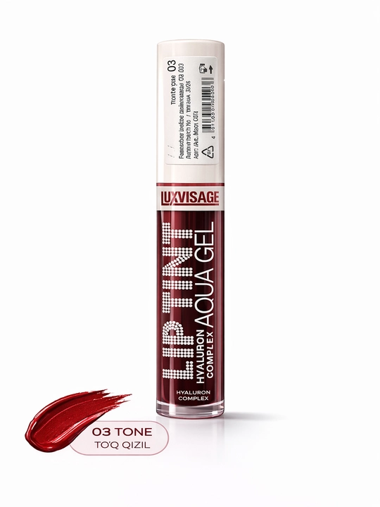 Lab uchun tint Luxvisage - 