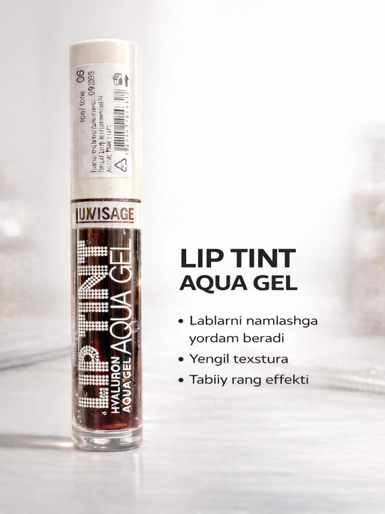 Lab uchun tint Luxvisage