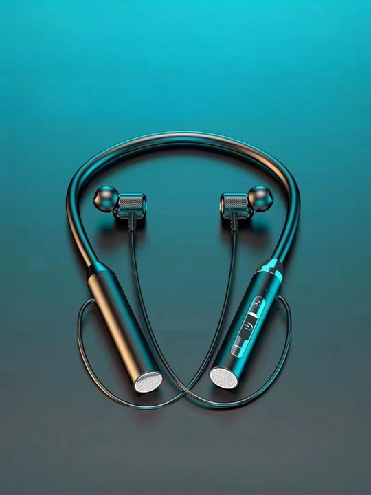 Simsiz Bluetooth bo'yinbog'li quloqchinlar– IPX5
