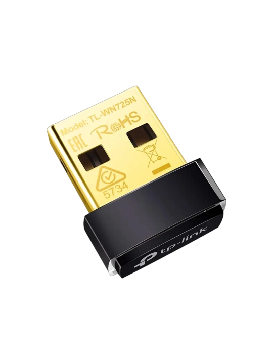 WI - Fi USB adapter TP-Link WN725N