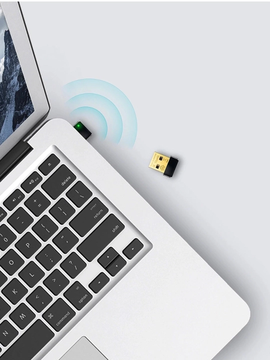 WI - Fi USB adapter TP-Link WN725N
