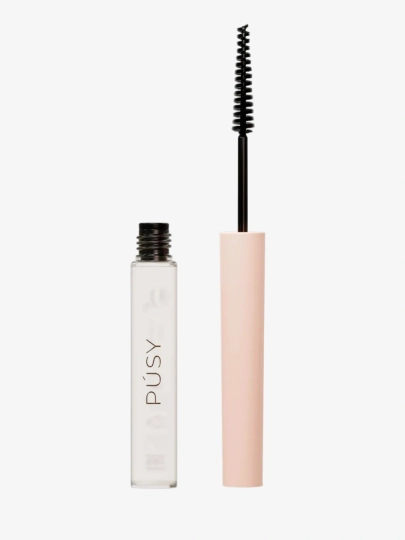 PUSY Brow Fix Gel – легкая, укладка и долговременная фиксация, 5 мл — HAFIZAS-FIKSATIR-КРЕМОВ