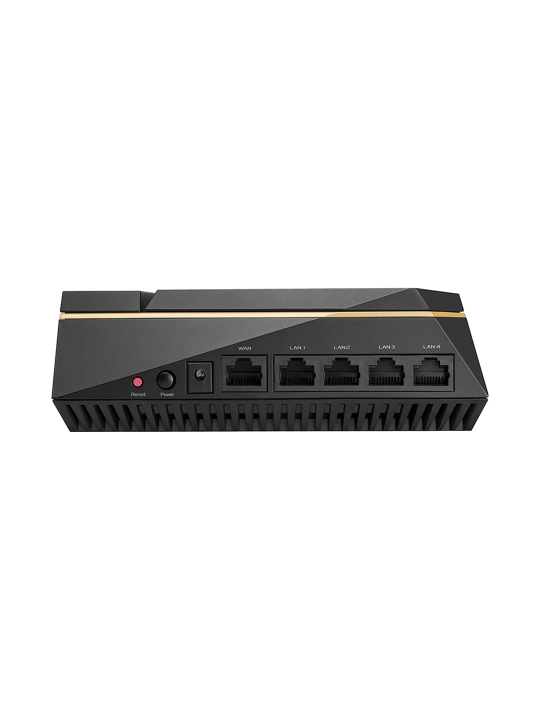 WI - FI router Asus AiMesh RT-AX92U (2Pack)