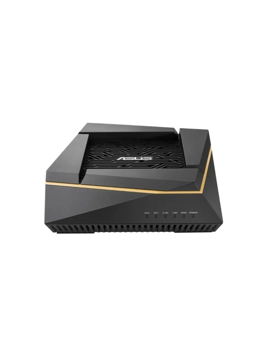 WI - FI router Asus AiMesh RT-AX92U (2Pack)