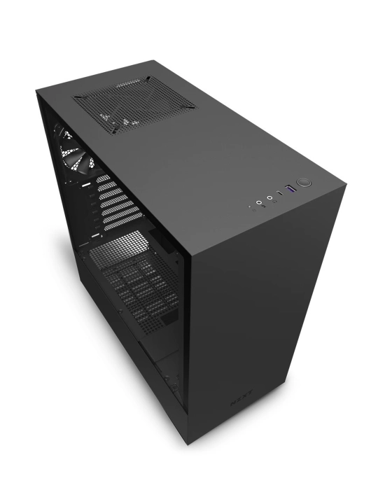 Kompyuter korpusi NZXT H510i