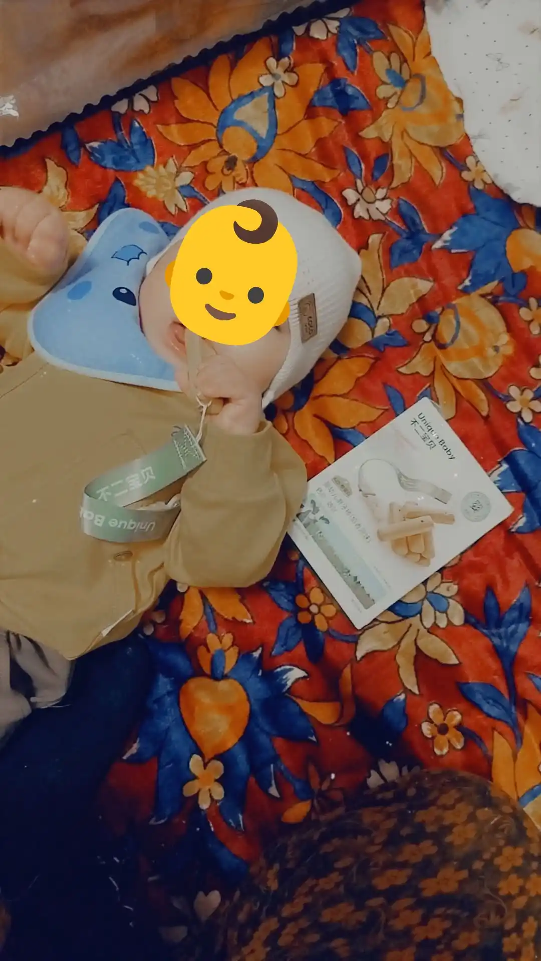 Палочки для прорезывания зубов, для малышей, 8 шт, с 6 месяцев, печенье для детей
