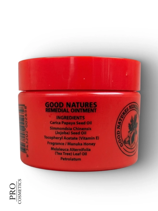 Бальзам Paw Paw Ointment 50 мл, Корея, для сухой кожи, восстанавливающий