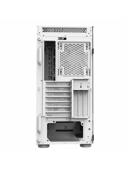 Kompyuter korpusi Zalman I6 TG