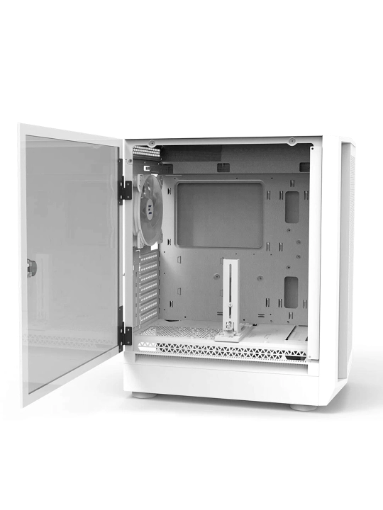 Kompyuter korpusi Zalman I6 TG