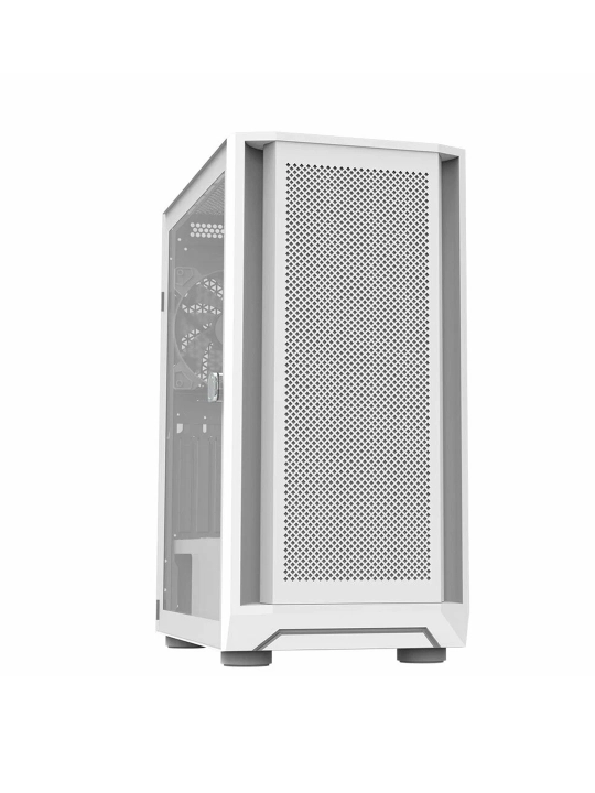 Kompyuter korpusi Zalman I6 TG