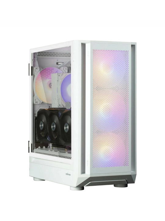 Kompyuter korpusi Zalman I6 TG