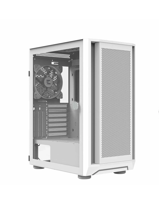 Kompyuter korpusi Zalman I6 TG