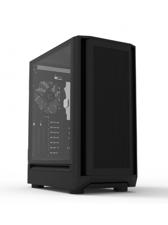 Kompyuter korpusi Zalman I6 TG