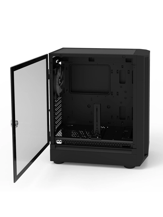 Kompyuter korpusi Zalman I6 TG