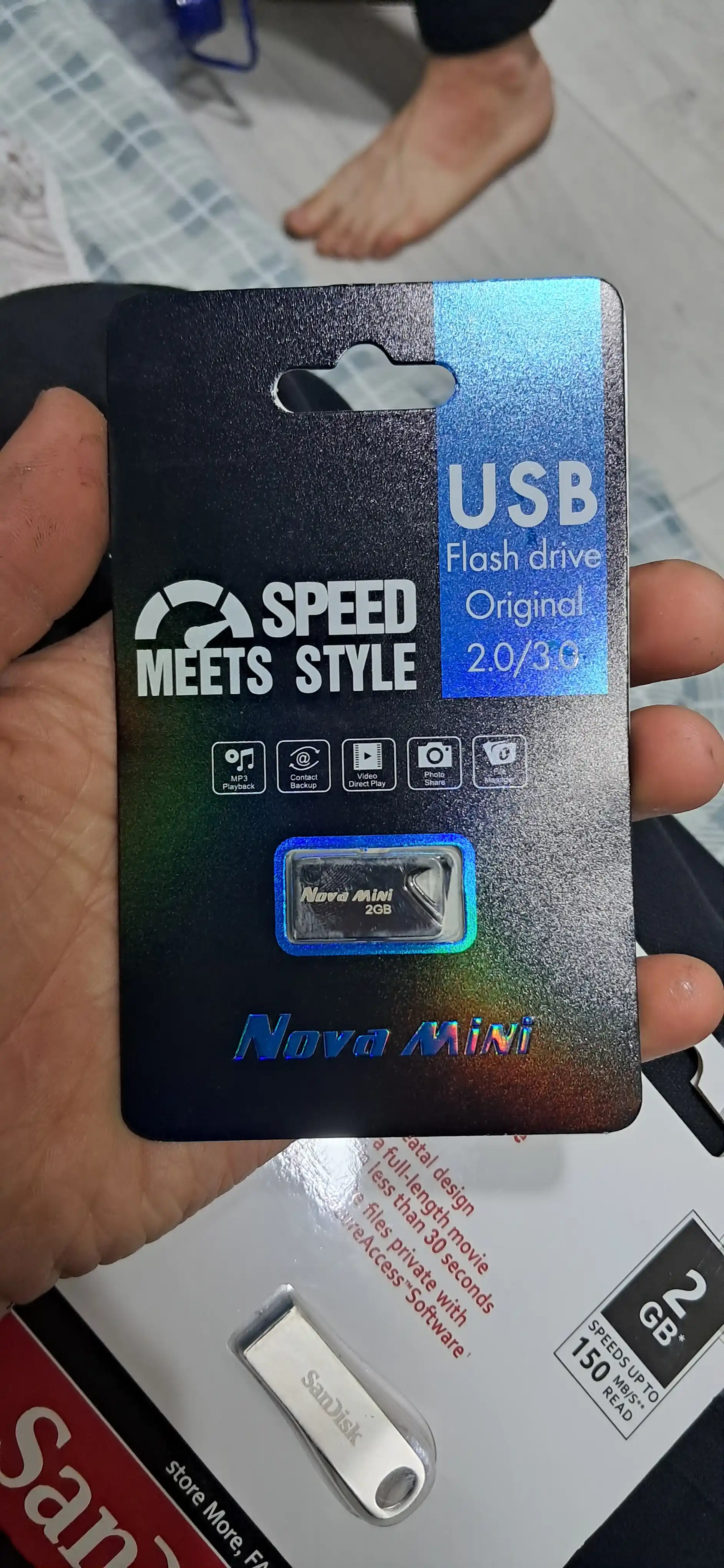 Флешка USB NOVA mini 2гб, 4гб, 8гб, 16гб, 32гб, 64гб