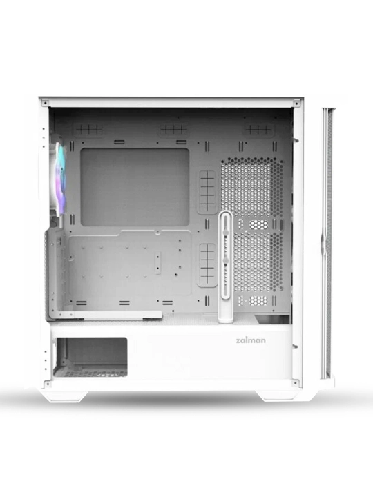 Kompyuter korpusi Zalman Z10 Duo