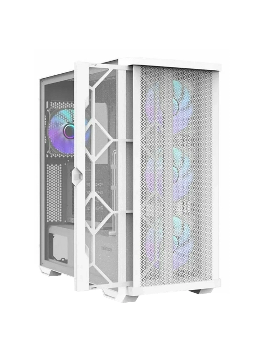 Kompyuter korpusi Zalman Z10 Duo