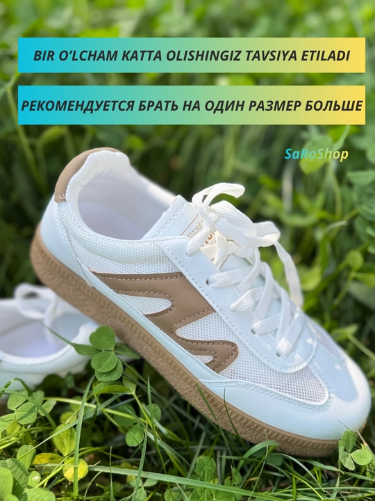 Женские кроссовки для девушек, весна–лето–осень, размеры 36–40 (маломерят на один размер)