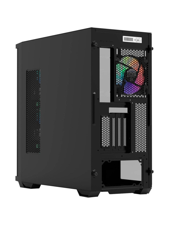 Kompyuter korpusi Zalman Z10 Duo