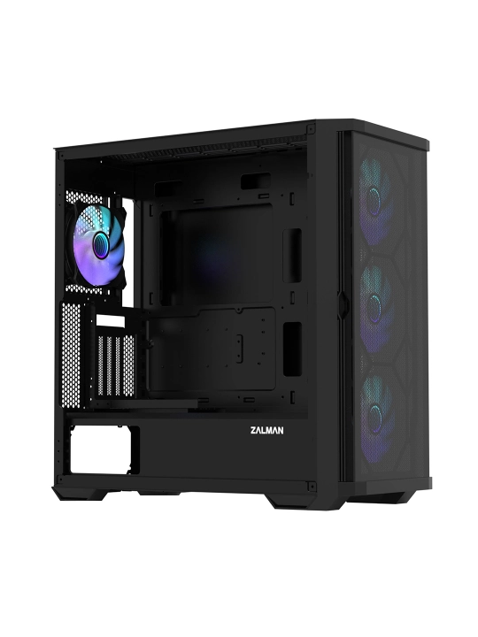 Kompyuter korpusi Zalman Z10 Duo