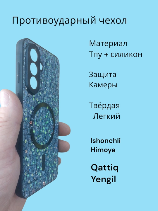 Чехлы для смартфона Redmi 15