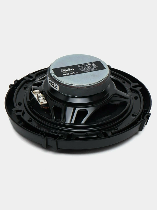 Автомобильные колонки Sony XS-XB1621C 16 см 350W 4 Ом компонентная акустика