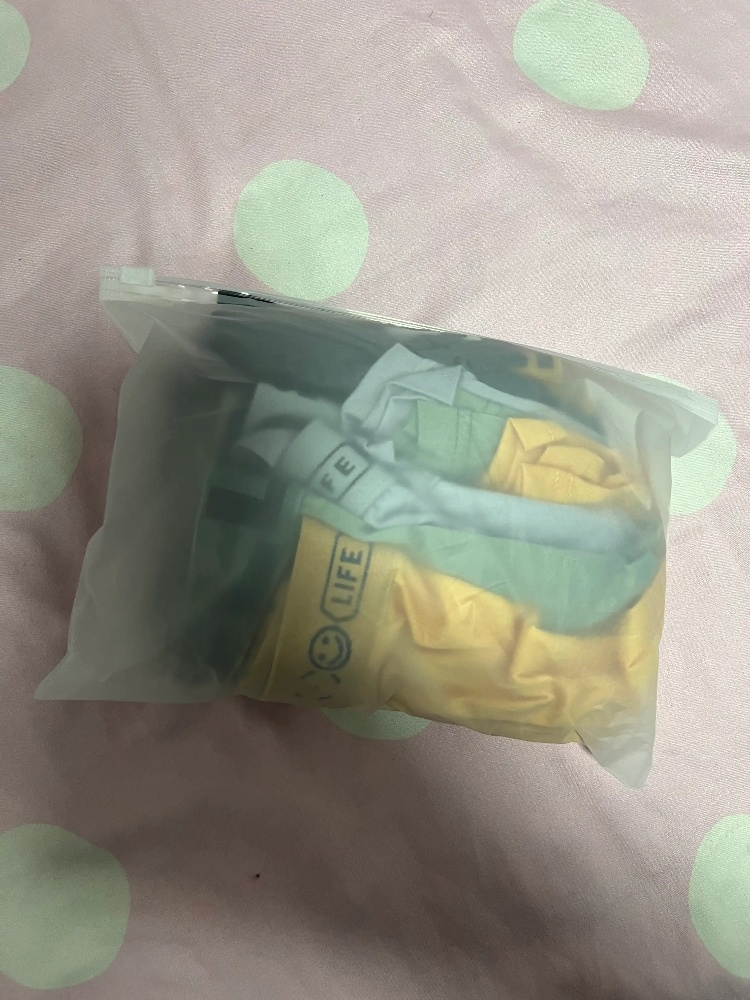Erkaklar trusiklari to'plamda 5 dona va 3 donalik
