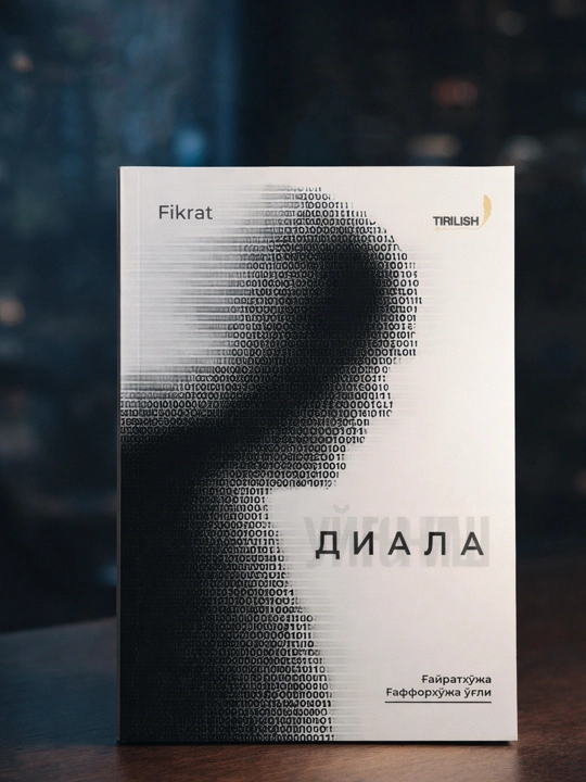 Диала, Уйғониш, Ҳис қилиш-англашнинг оғриғидир - 