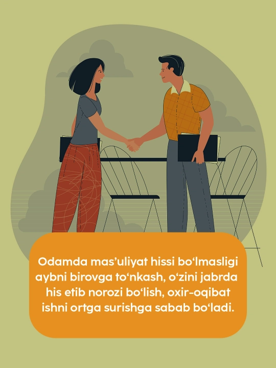 Jon G. Miller: SOS! Savol ortidagi savol, Kitob, Shaxsiy javobgarlik, Biznes, Motivatsiya